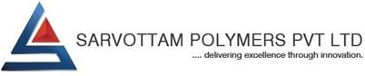 SARVOTTAM POLYMERS PVT. LTD …. delivering excellence through innovation logo