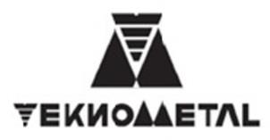 TEKNOMETAL logo