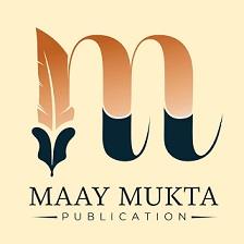 m Maay Mukta Publication logo