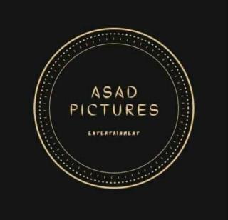 ASAD PICTURES ENTERTAINMENT logo