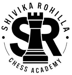 SHIVIKA ROHILLA CHESS ACADEMY logo