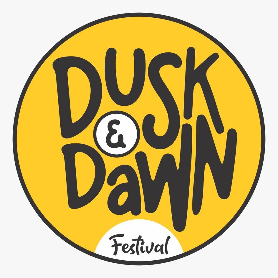 DUSK & DAWN(FESTIVAL)(WITH DEVICE) logo