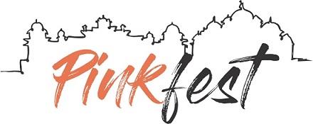 PINKFEST logo