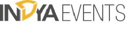 INDYA EVENTS logo
