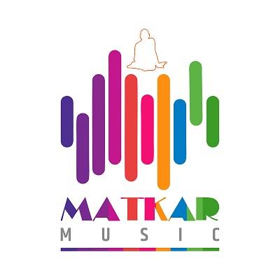 MATKAR MUSIC logo