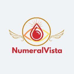 NUMERALVISTA logo
