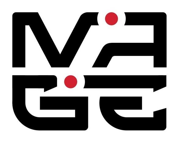 MAGE logo