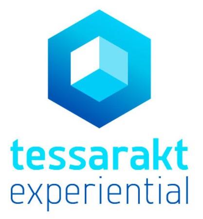 Tessarakt Experiential logo