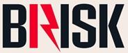 BRISK logo
