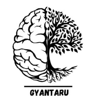 GYANTARU logo