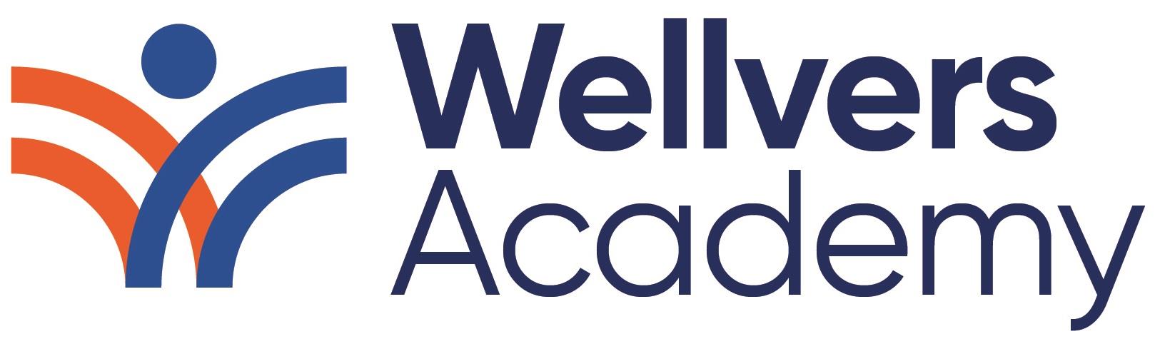 Wellvers Academy logo