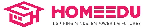 HOMEEDU logo