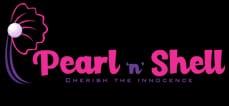 PEARL AND SHELL PLAY SCHOOL logo