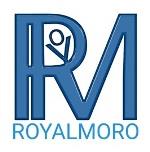 ROYALMORO logo