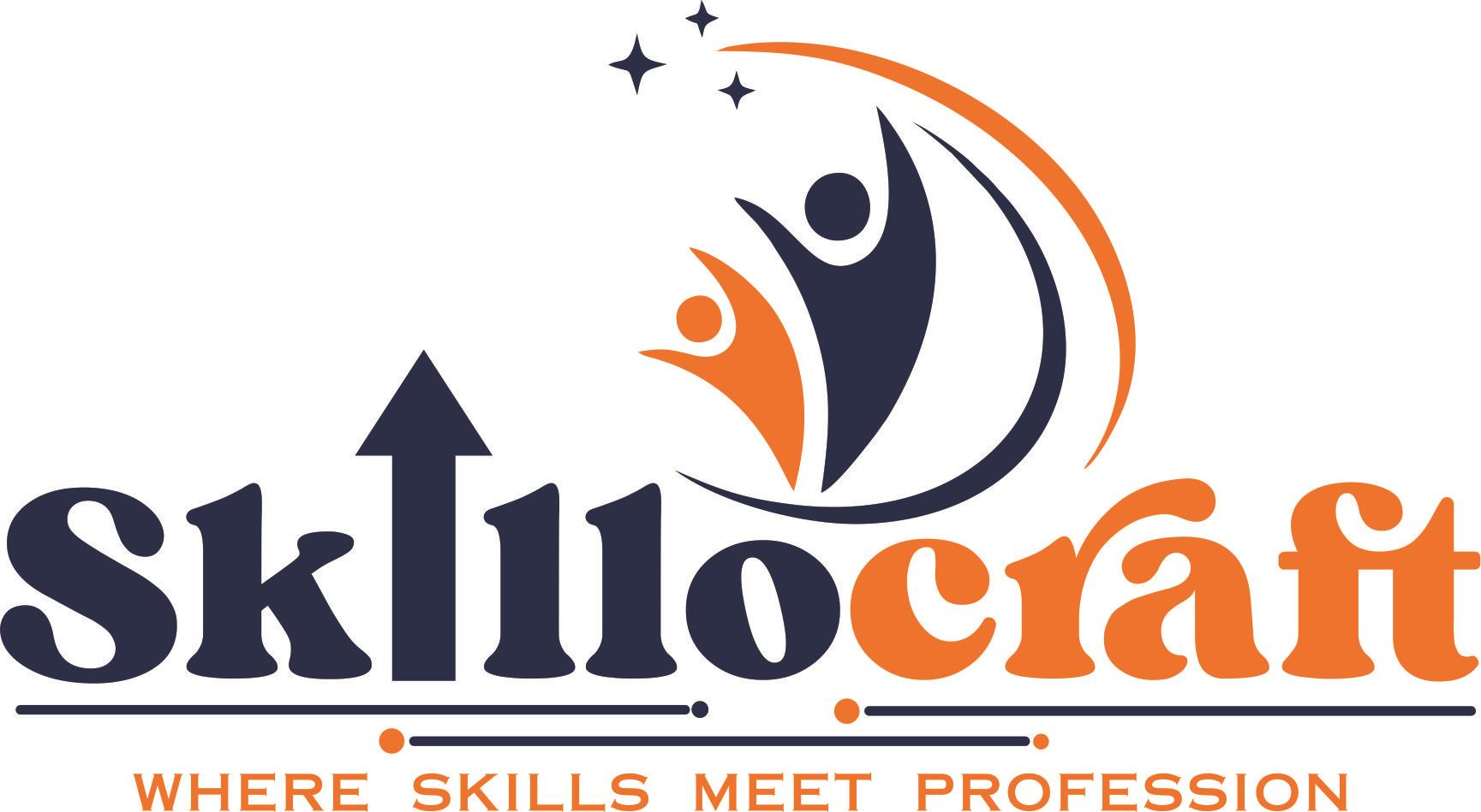 Skillocraft logo