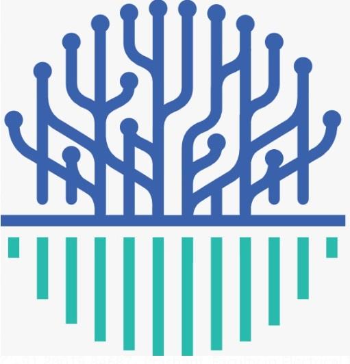 Rooted in Wisdom, Growing Through Innovation logo