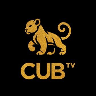 CUB TV (LOGO) logo
