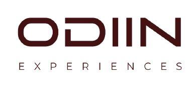 ODIIN EXPERIENCES logo