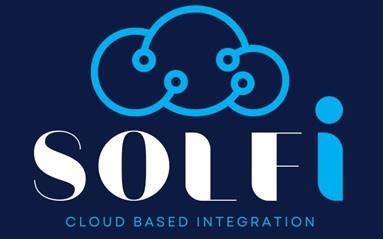 SOLFI-CLOUD BASED INTEGRATION logo
