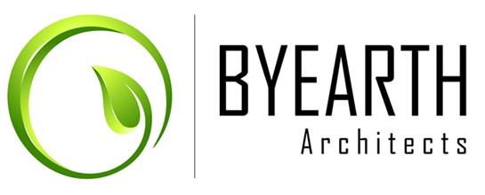 BYEARTH Architects logo