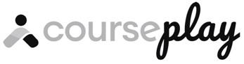 COURSEPLAY logo