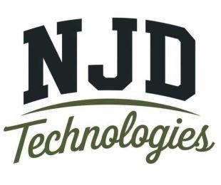 NJD Technologies logo