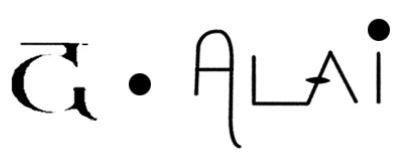 THEALAI logo