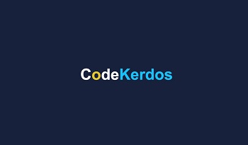 CodeKerdos logo