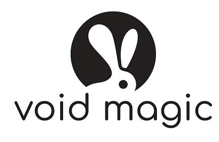 VOID MAGIC logo
