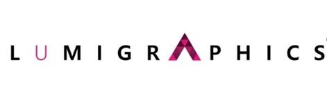 LUMIGRAPHICS logo
