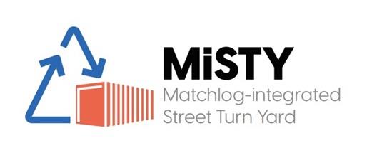 MiSTY logo