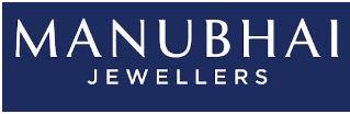 MANUBHAI JEWELLERS logo