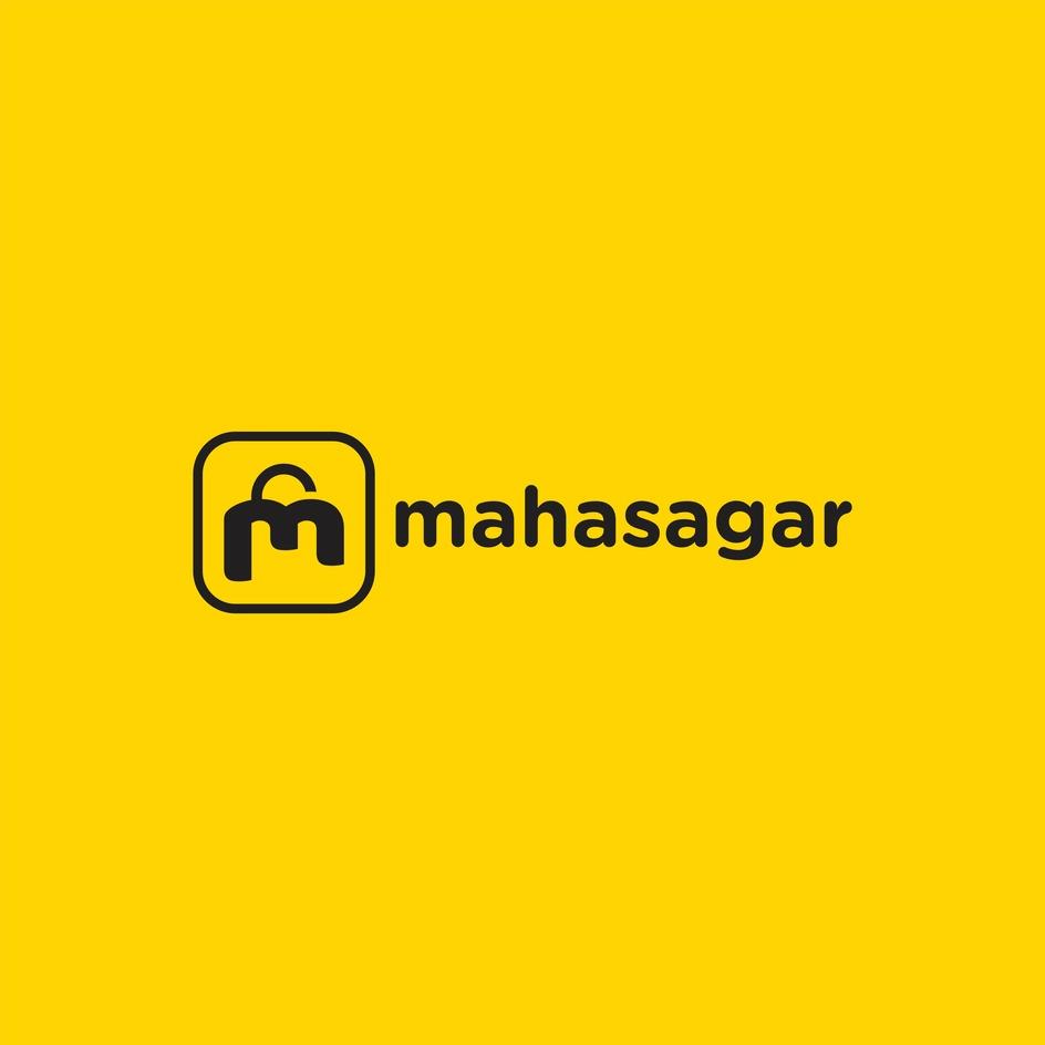 mahasagar logo