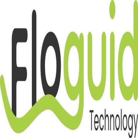 FLOGUID TECHNOLOGY logo