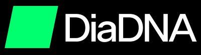 DiaDNA Label logo