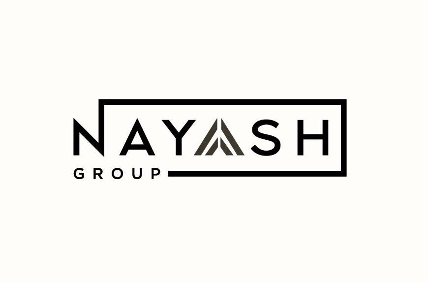 NAYASH GROUP logo