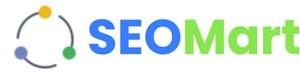 SEOMart logo