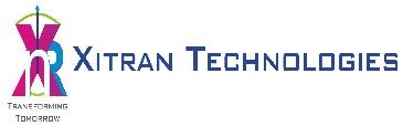 XITRAN TECHNOLOGIES logo