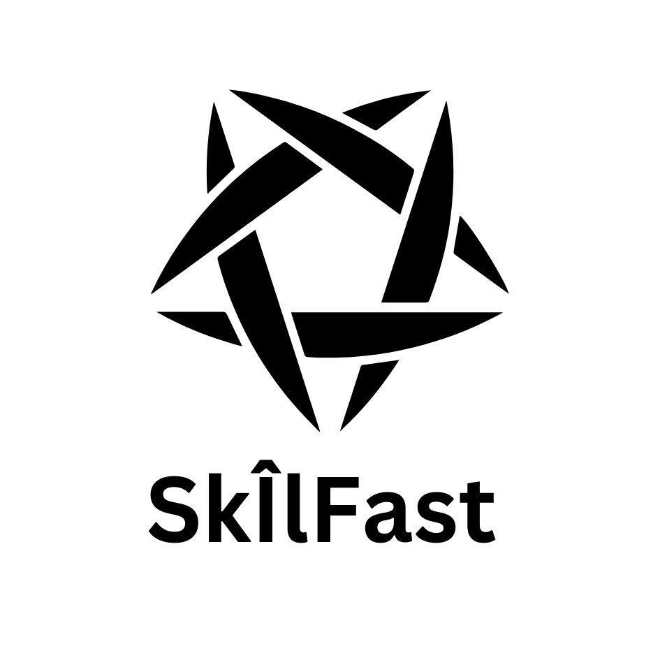 SkilFast logo