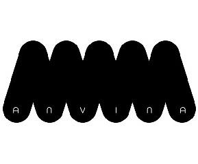 ANVINA (With Device) logo