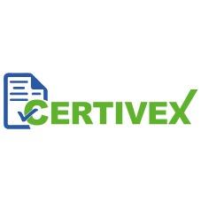 Certivex logo