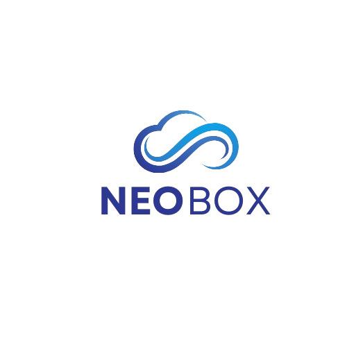 NEOBOX logo