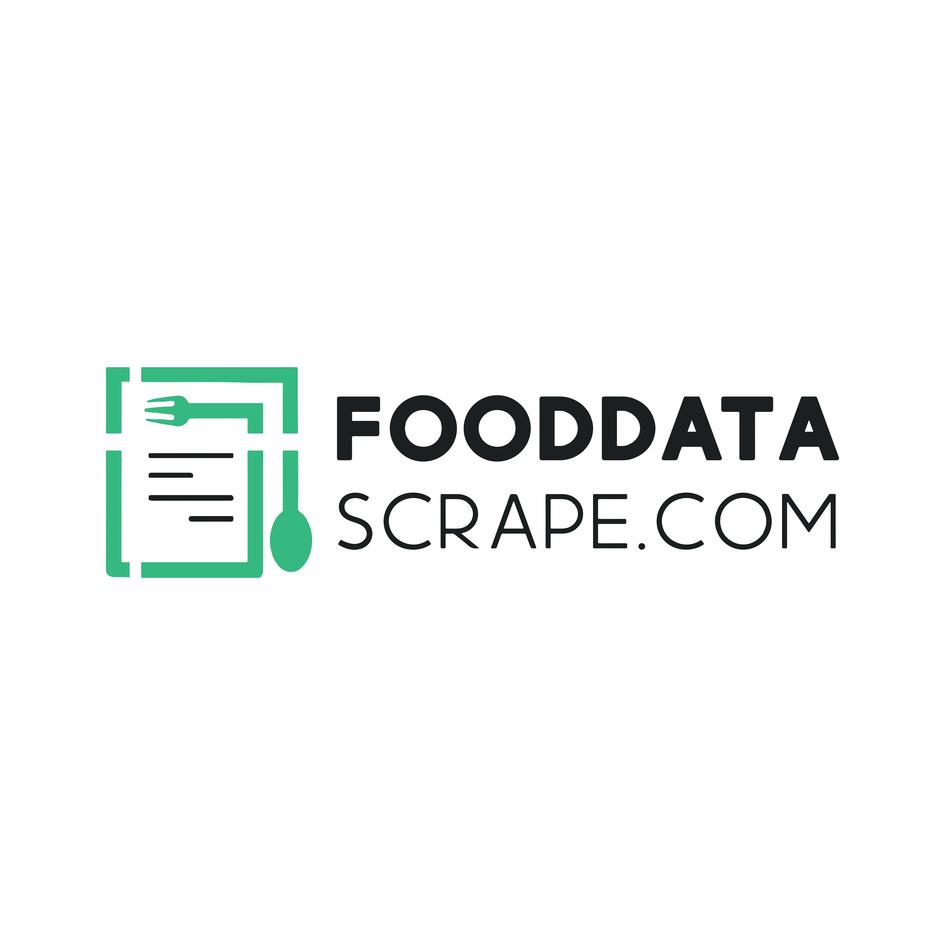 FOODDATA SCRAPE.COM logo