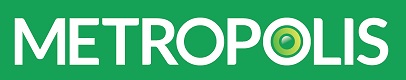 METROPOLIS logo