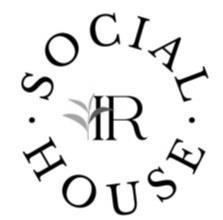 IR SOCIAL HOUSE logo