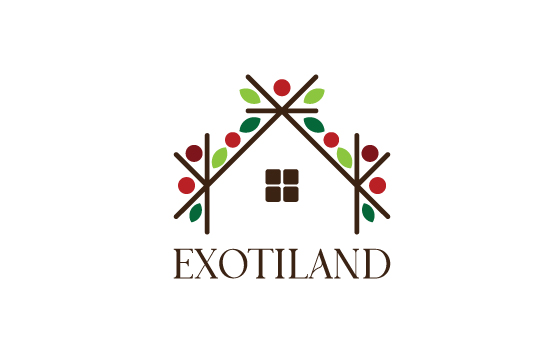 EXOTILAND logo