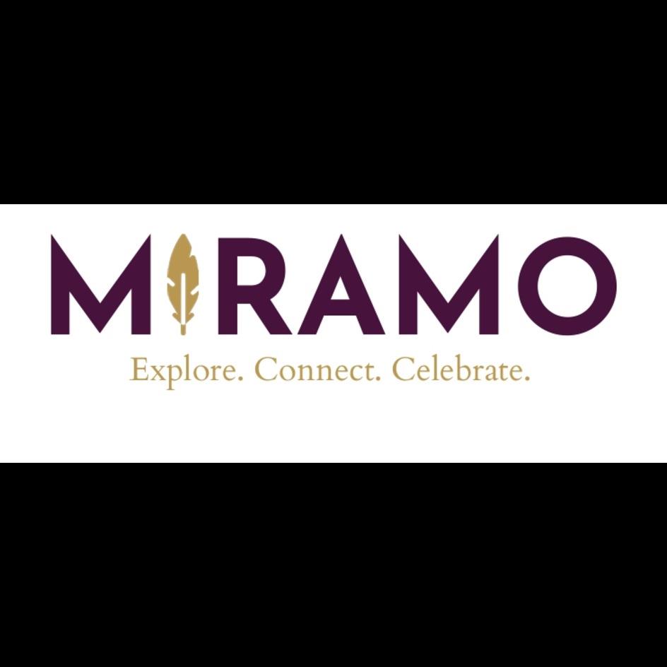 Device of MIRAMO logo