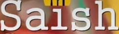SAISH logo