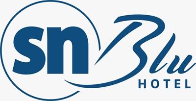 SN BLU HOTEL logo