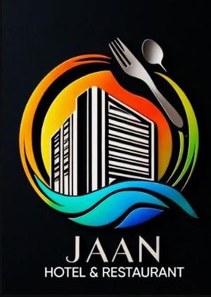JAAN HOTEL AND RESTAURANT logo